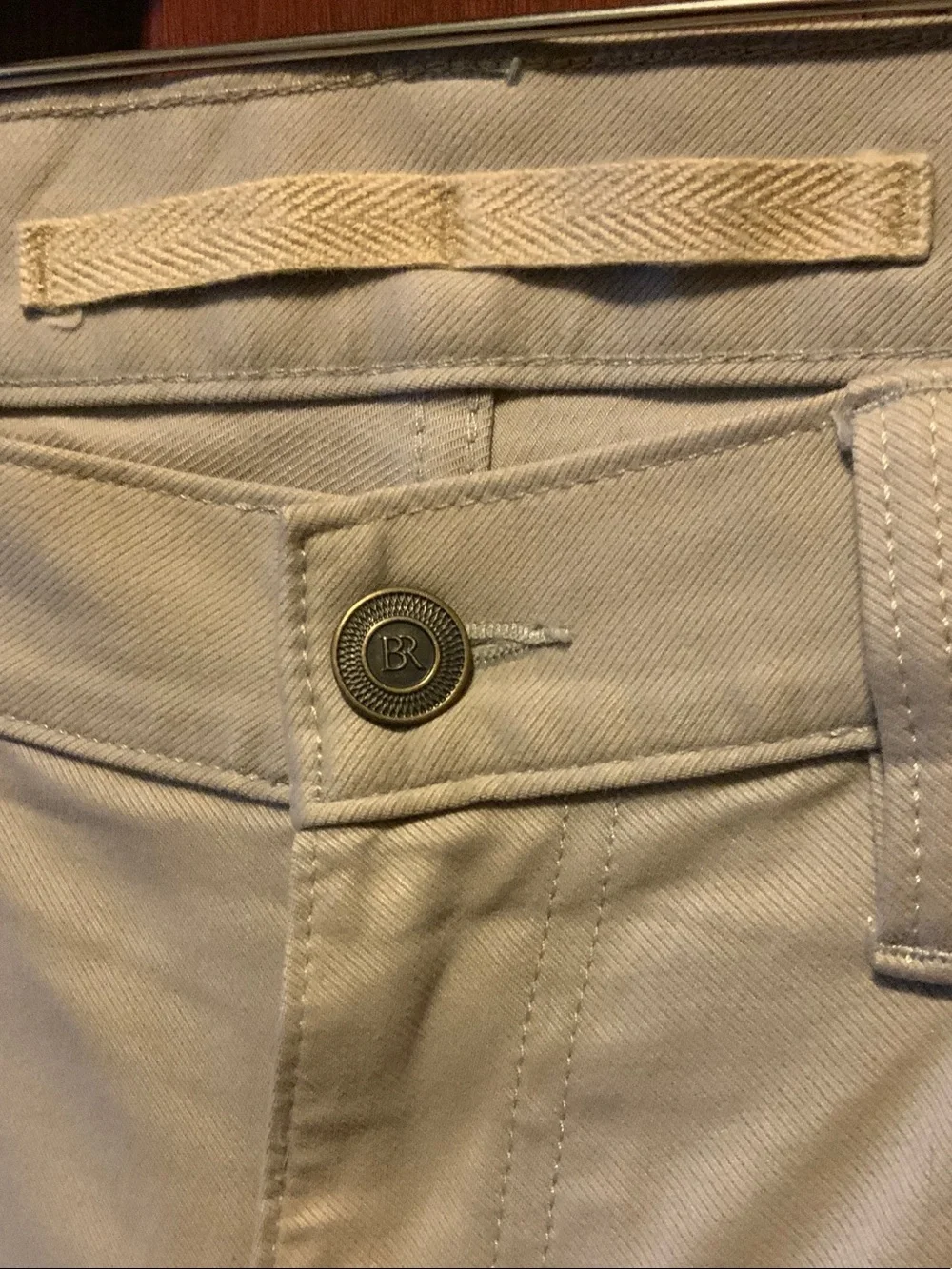 Banana Republic NWOT Jeans 31x30